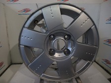 Jantes Citroen C2