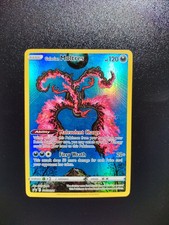 Pokemon Card Galarian Moltres Sword & Shield Promo Holo SWSH284 on eBay