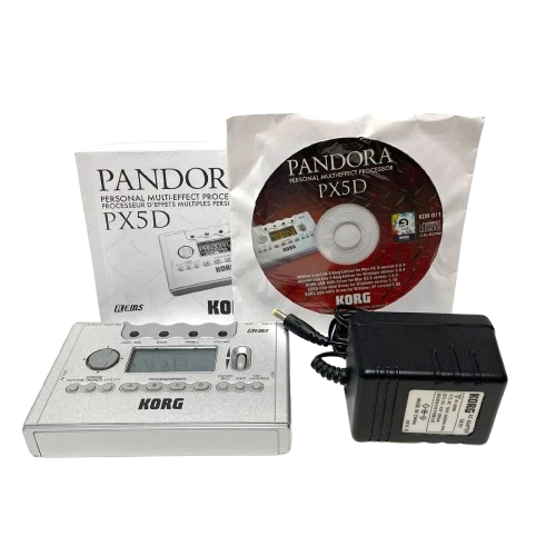 korg pandora px5d products for sale | eBay