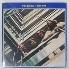 BEATLES 1967-1970 APPLE EAP9034B Japan VINYL 2LP