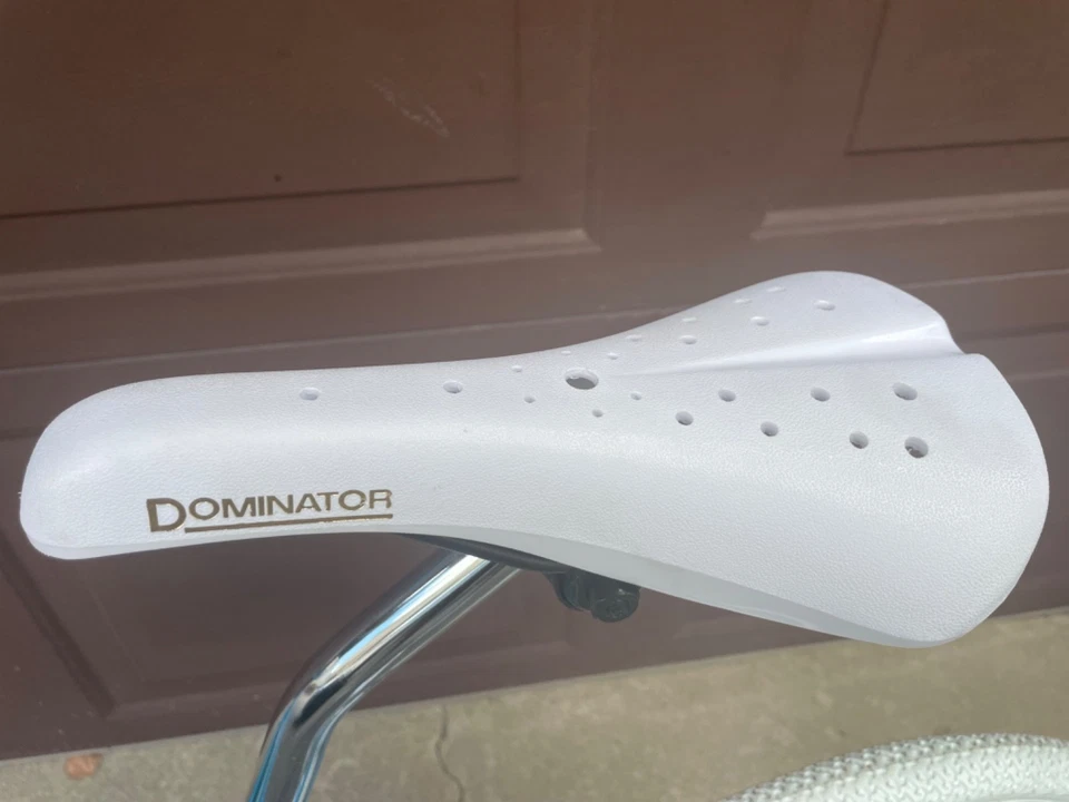 老式 86 蓝色 haro master bmx 自行车  — 第 4/4 张图片