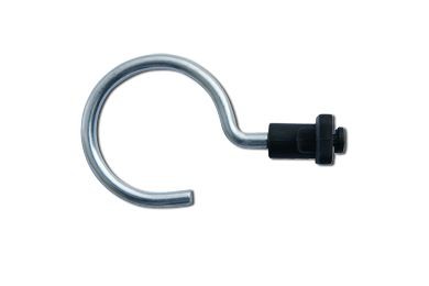 2x ✅Fits SONIC 47416 Garage furniture equipment hook 47416 Hook (PL) ⭐UK Seller⭐