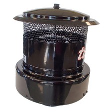 Pre-cleaner For Turbo Ii Model 46 With 4.5