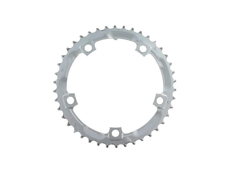 FSA & Shimano 52T 42T 30T A 130mm BCD 5-bolt Triple Chainrings Sprockets Set - Image 4 of 4