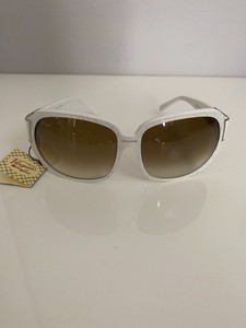 white sunglasses ebay