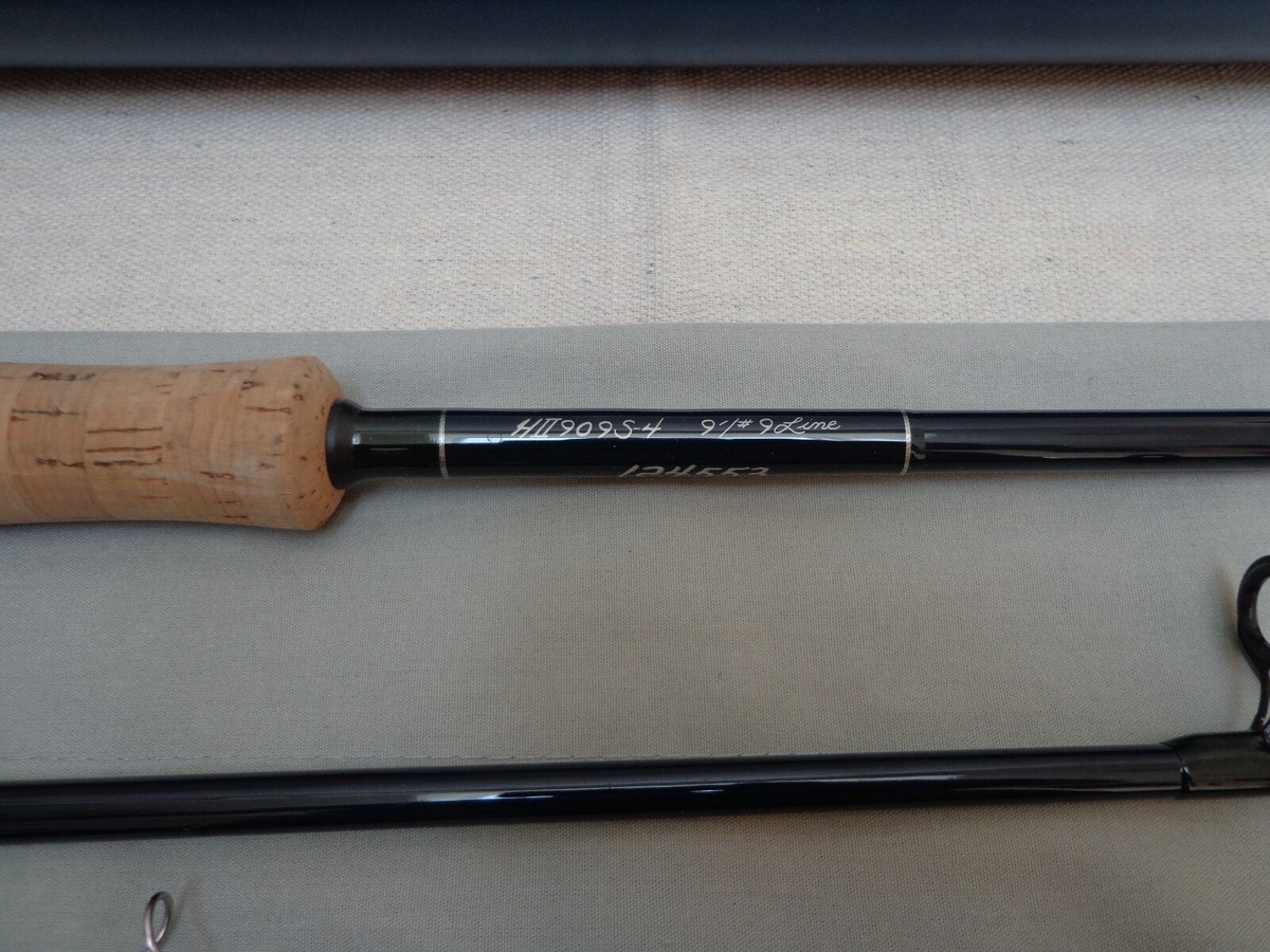 Thomas & Thomas Horizon Ⅱ 908s-4 THOMAS & THOMAS Horizon Ⅱ 908s-4 Fly Rod Fishing $438.00
