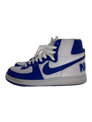 Nike Terminator High Terminator High 26.5Cm Wht KK844 | eBay