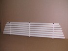 <!--F#f_0-->COMMODORE VT - VX - VJ - VY - VZ - VE - VF UTE AUTO SHADE / VENETIAN BLIND<!--F/-->