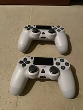 2 YCCTeam Wireless Game Controllers 
