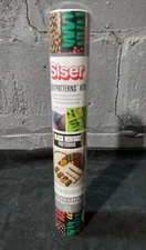 Siser Easypatterns Black Heritage Pattern Heat Transfer Vinyl  - New