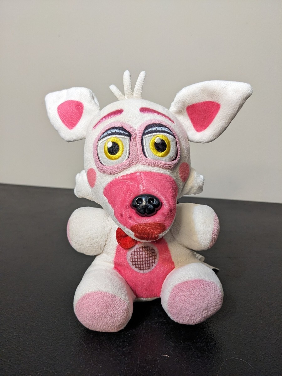 Five Nights At Freddy's FNAF Fun Time Foxy 7