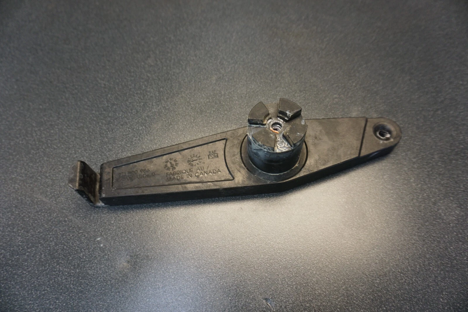2000-2011 Sea-Doo OEM Reverse Shift Lever Freshwater RXP GTI LE RFI GTX DI