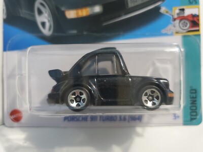 2023 HOT WHEELS Porsche 911 Turbo 3.6 (964) | eBay