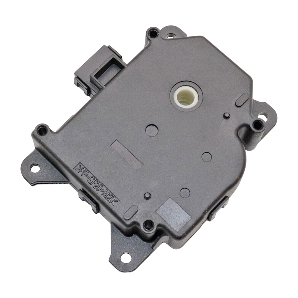 Actuador de puerta de aire HVAC mezclado para Toyota FJ Cruiser 2007-2014 4,0 L 87106-35120 Foto 4 de 4