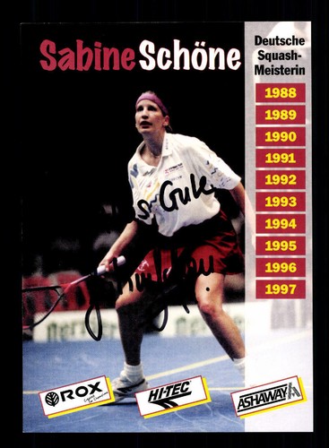 PATRICK KÜHNEN Tennis original signed Autogrammkarte