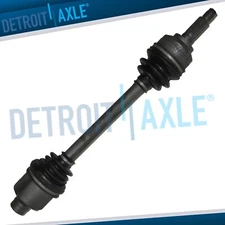 Front Passenger Side CV Axle Shaft Assembly for 2002 - 2005 KIA Sedona No ABS