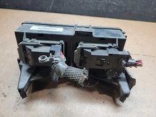 2008 Jeep Grand Cherokee Fuse Box Relay Panel 04692165ab H3456 PS