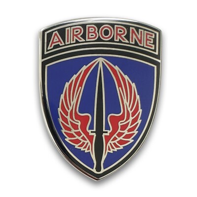 Special Operations Aviation Command (160th SOAR) - CSIB (each)