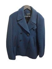 Marc By Marc Jacobs Mens Peacoat
