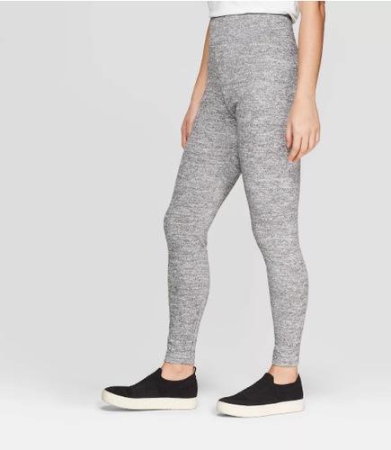 a new day leggings