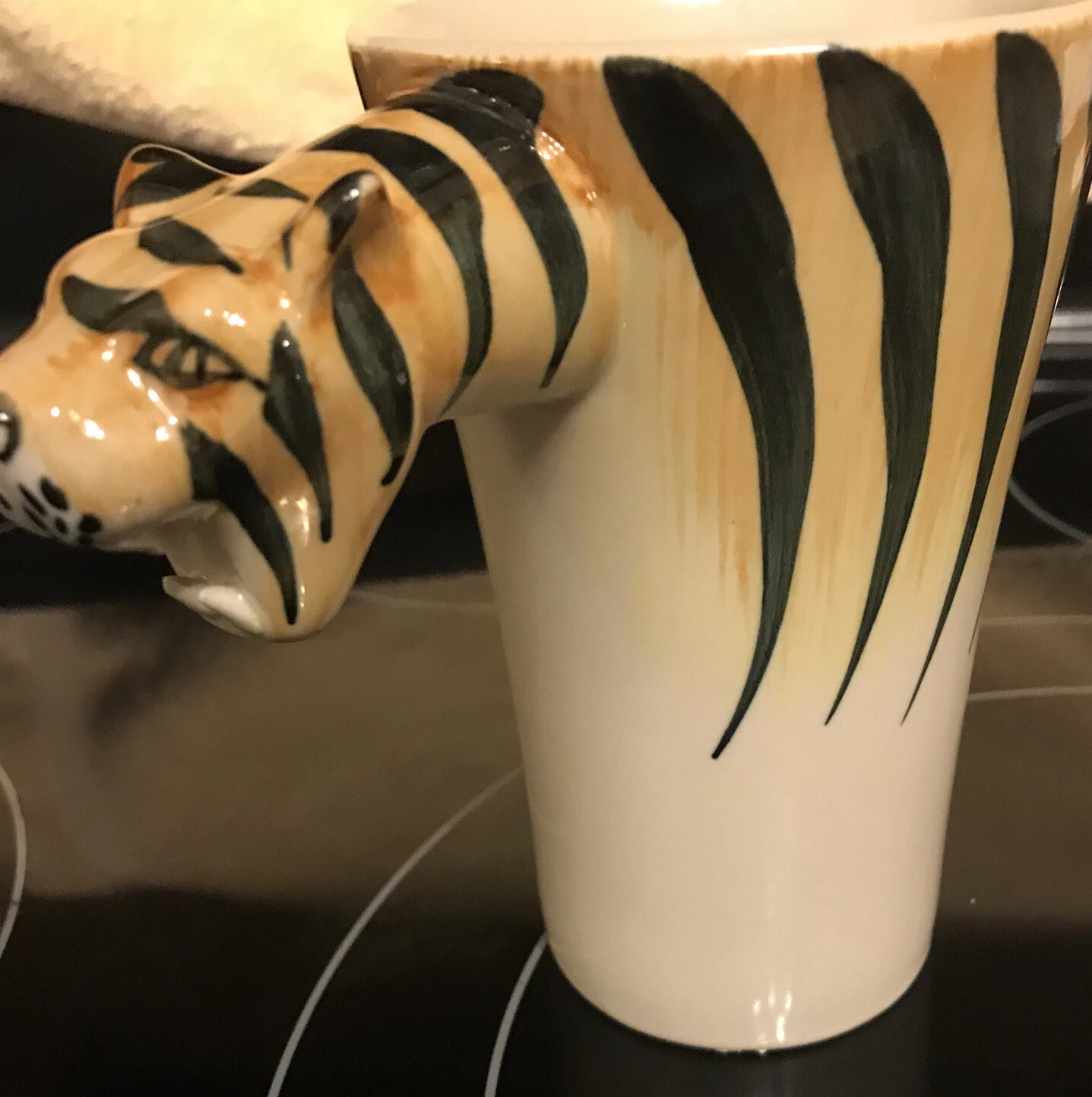 Coffee Mug - Thumbnail 4