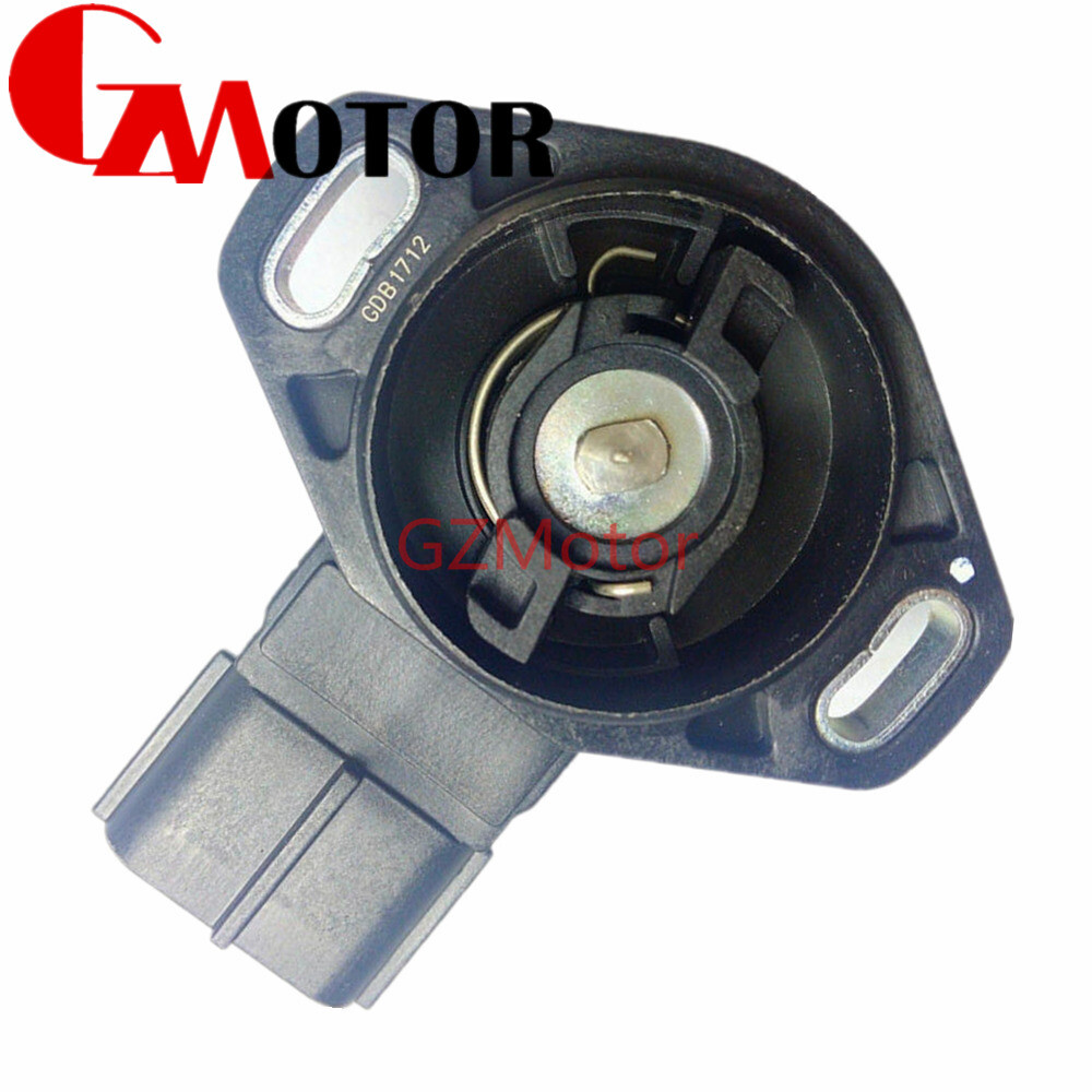 13420-61B00 198500-0450 TH276 TPS Throttle Position Sensor