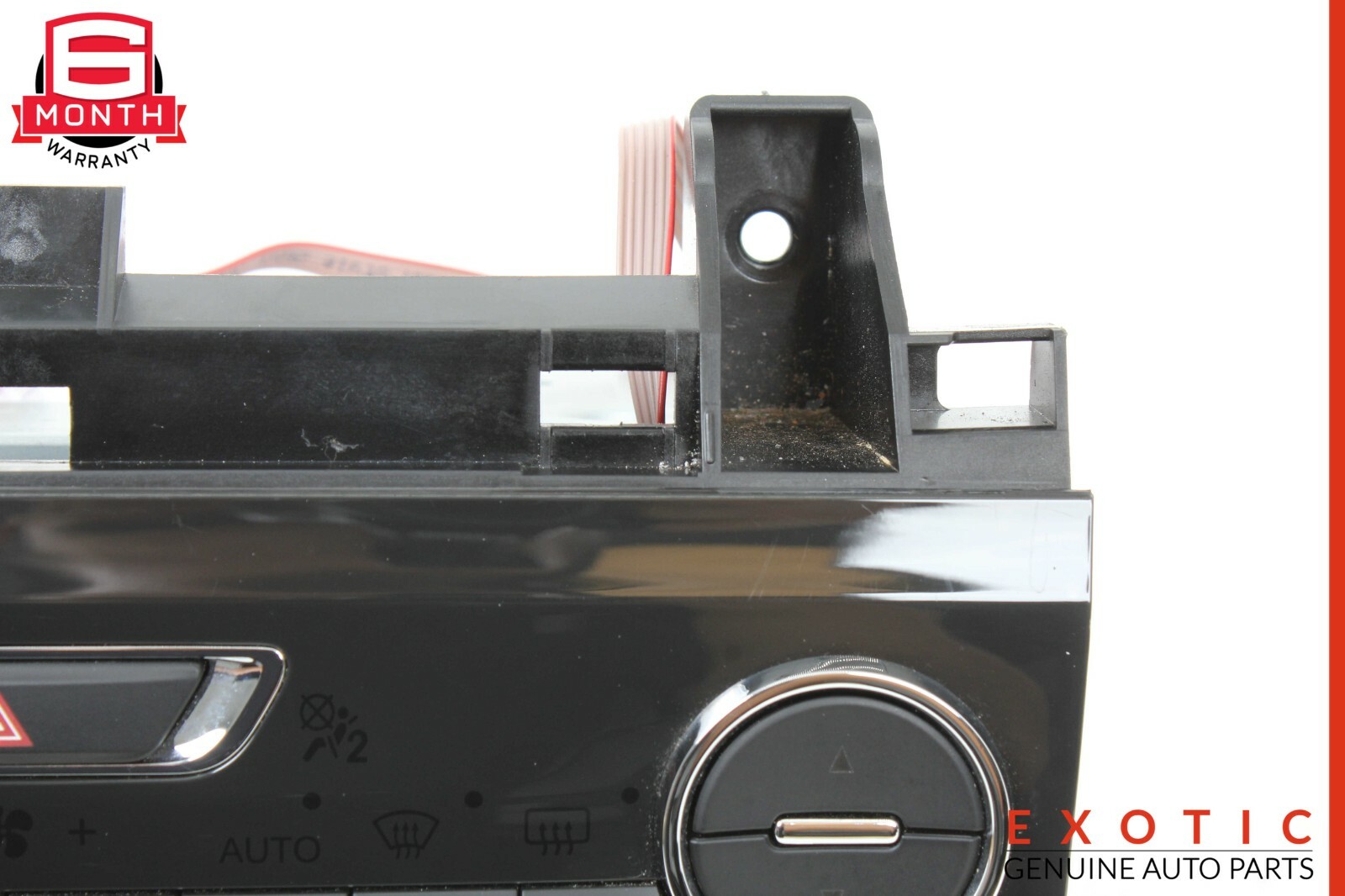 14-17 Maserati Ghibli S Radio Receiver CD Player Head Unit OEM
