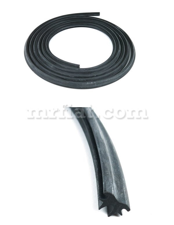 Lamborghini Islero  Door Surround Gaskets on Door Set