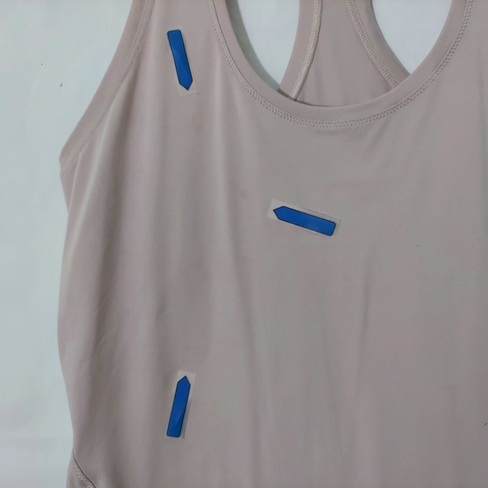 athleta ultimate scoop brushed breathable quick dry sweat wicking tank-top