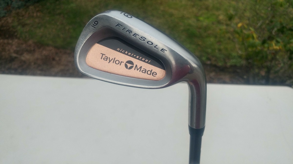 Driver Taylormade Burner 12° – Flexible Rigide, Homme, Right-handed, Bon état