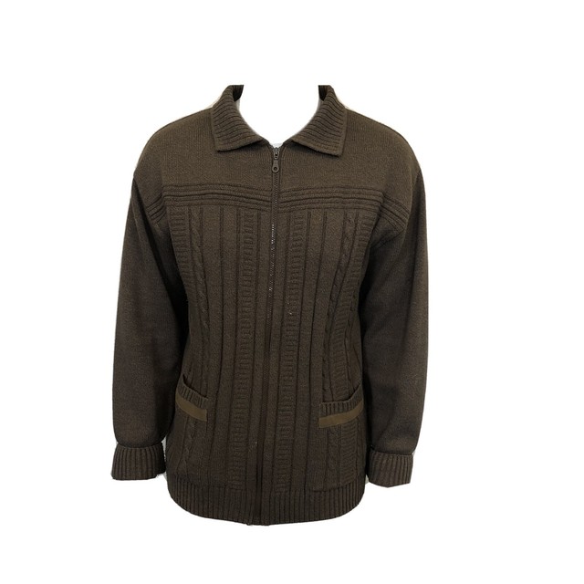 thick long cardigan uk