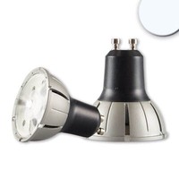 Isoled GU10 Led Strahler 8W Cob, 10°, 4000K, Dimmbar