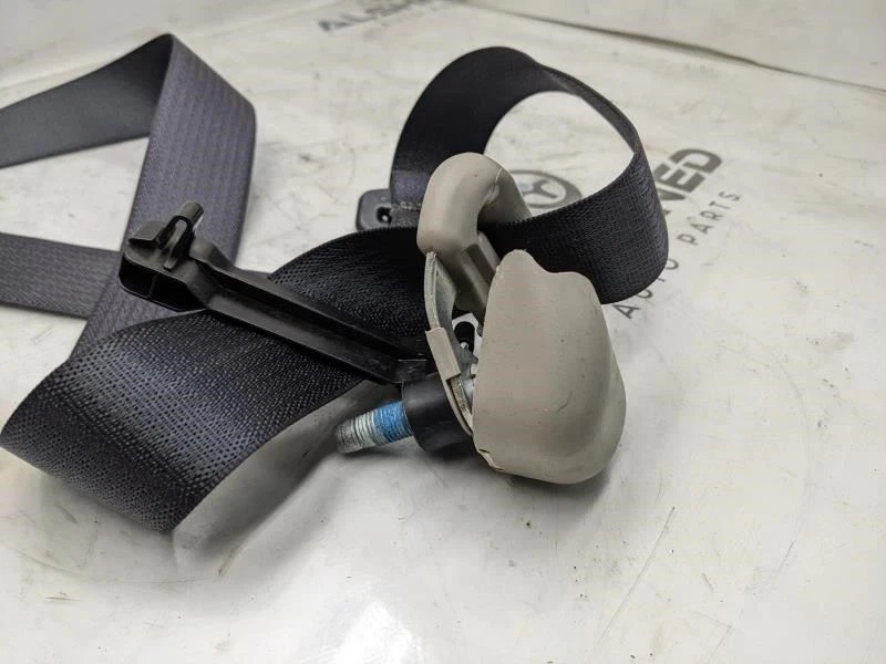 Cinturón de seguridad trasero izquierdo Ram 1500 2011-2012 cabina y media P5KS491DVAB fabricante original Foto 3 de 4