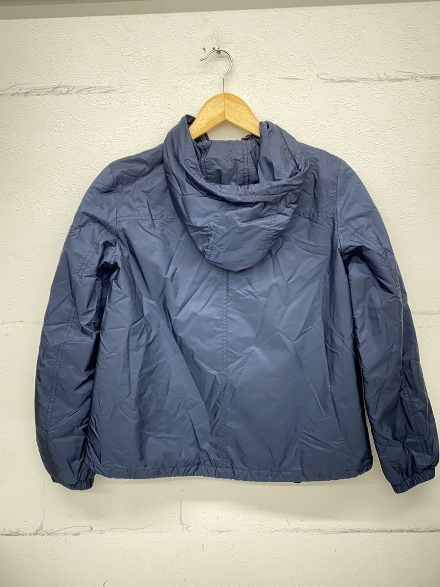 PRADA Nylon Jacket Triangle Logo 38 Navy 29Q597 Used | eBay PRADA Nylon Jacket Triangle Logo 38 Navy 29Q597 Used | eBay