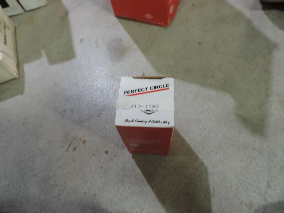 Válvula de motor elevador-válvula elevador-círculo perfeito hidráulico 213-1703 - Imagem 4 de 4