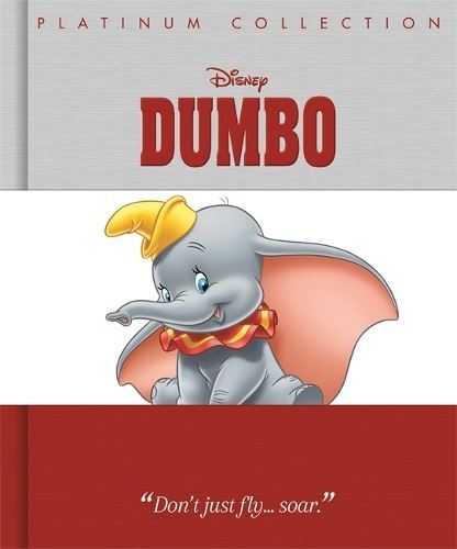 DUMBO PLATINUM COLLECTION (Disney Dumbo)