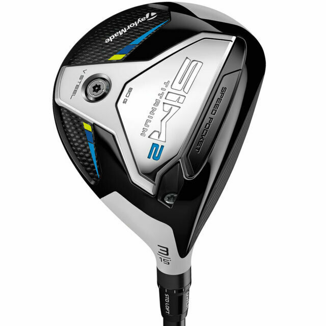 TaylorMade SIM 2 Titanium Rocket Fairway for sale online | eBay TaylorMade SIM 2 Titanium Rocket Fairway for sale online | eBay