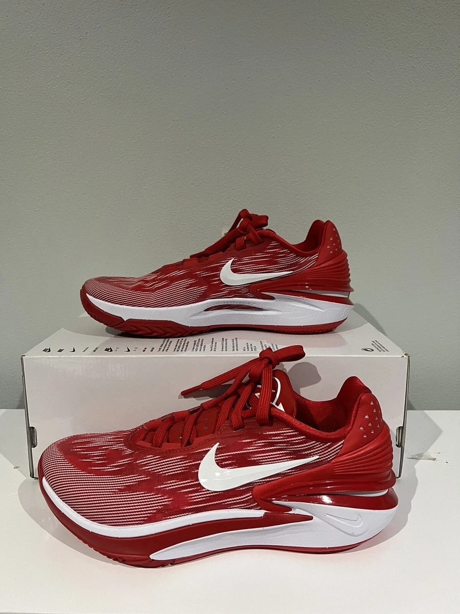 Nike Air Zoom GT Cut 2 TB University Red for Sale | Authenticity