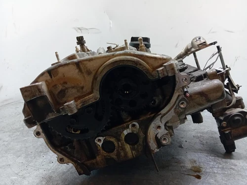 2AD Zylinderkopf R. für TOYOTA RAV4 (A3) Executive 1044906 - Bild 2 von 6