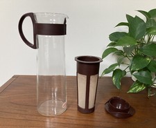 Hario Mizudashi Japan COLD BREW Coffee Pot Ca...