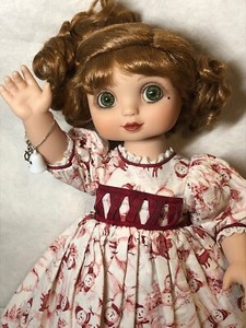 charisma brands adora doll