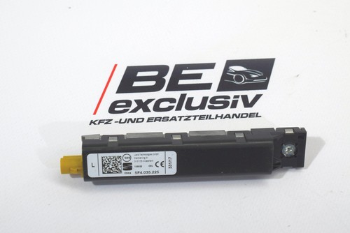 Seat Leon 5F SC FR Antennenverstärker links Antenne Verstärker 5F4035225