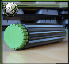Foam Roller for Athletes  Bodybuilders