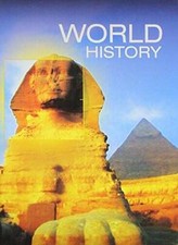 WORLD HISTORY 2016 STUDENT EDITION GRADE 11 -...