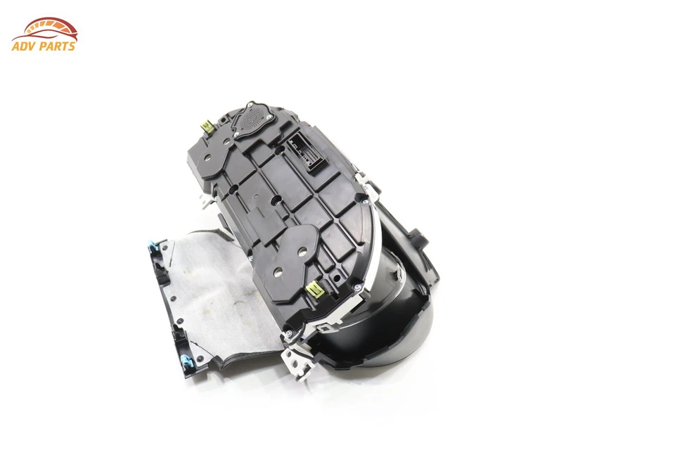 2018 SUBARU OUTBACK 3.6L TABLERO DE INSTRUMENTOS MEDIDOR DE INSTRUMENTOS VELOCÍMETRO OEM Foto 4 de 4