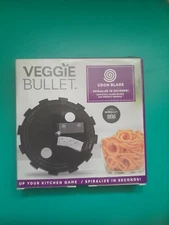 Veggie Bullet Udon Blade