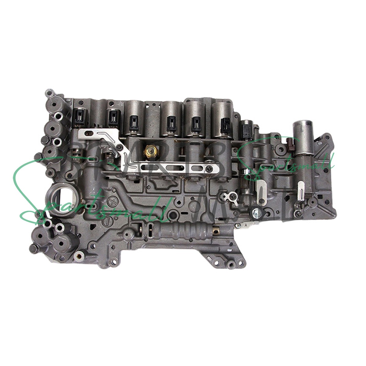 Transmission Valve Body TL-80SN AA80E For Lexus GX460 4.6 L 2010