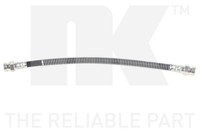 NK 853408 Bremsschlauch 340 Mm FüR Hyundai