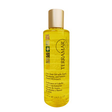 Oleo Aceite de Argan Terramar repair damaged hair/ 120ml. 4oz.