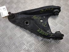 Triangle de suspension Dacia LODGY 